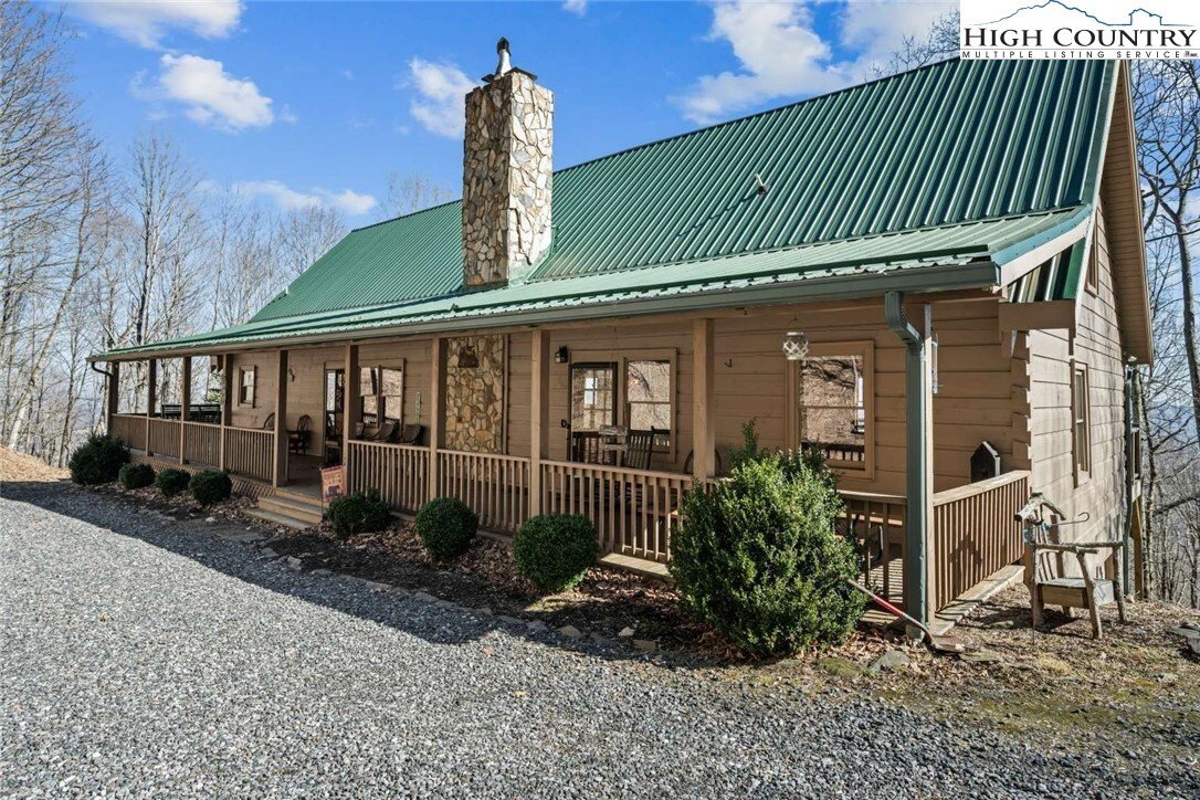 House in West Jefferson, North Carolina, United States 1 - 17347413