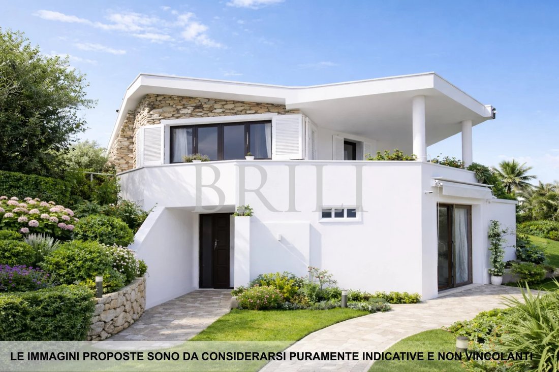 Villa in Olbia, Sardinia, Italy 2 - 15618903