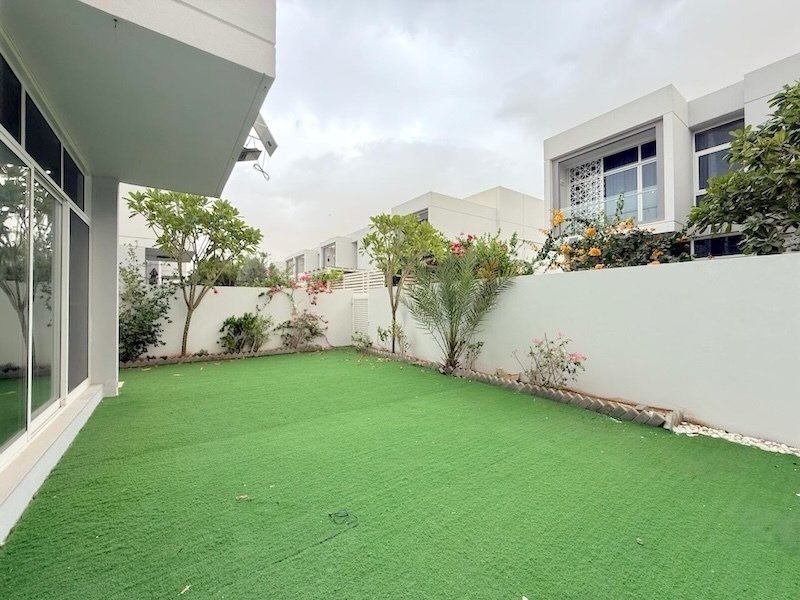 Townhouse in Al Hebiah Sixth, Al Hebiah, Dubai 2 - 17518244