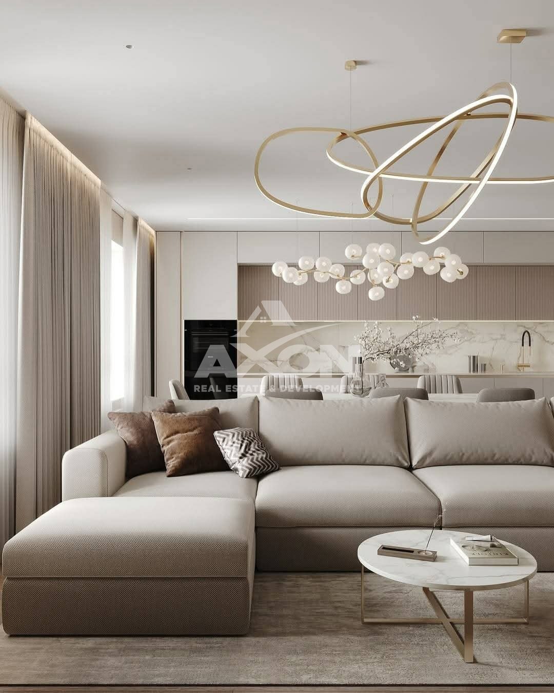 Apartment in Gerakas, Attica, Greece 1 - 17518174