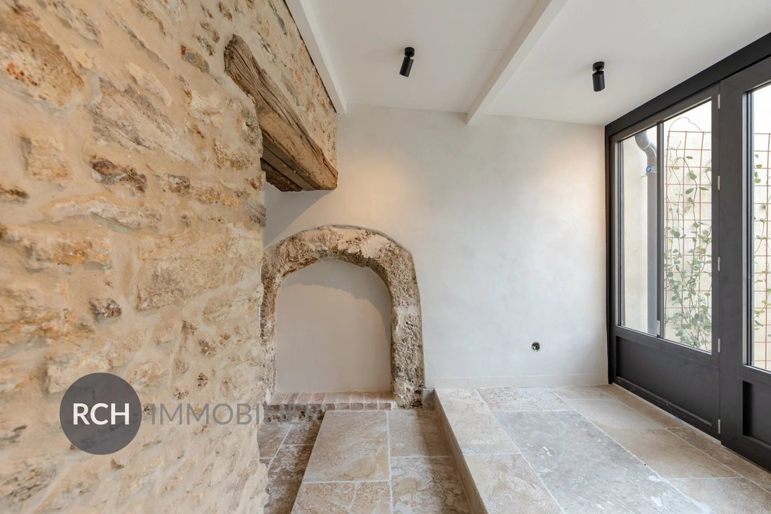 House in Montfort-l'Amaury, Ile-de-France, France 2 - 17511898
