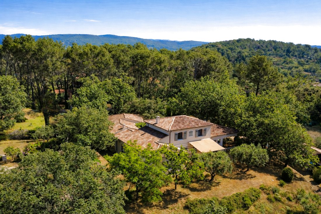 Villa in Saint Jaume, Draguignan, France 2 - 16287525