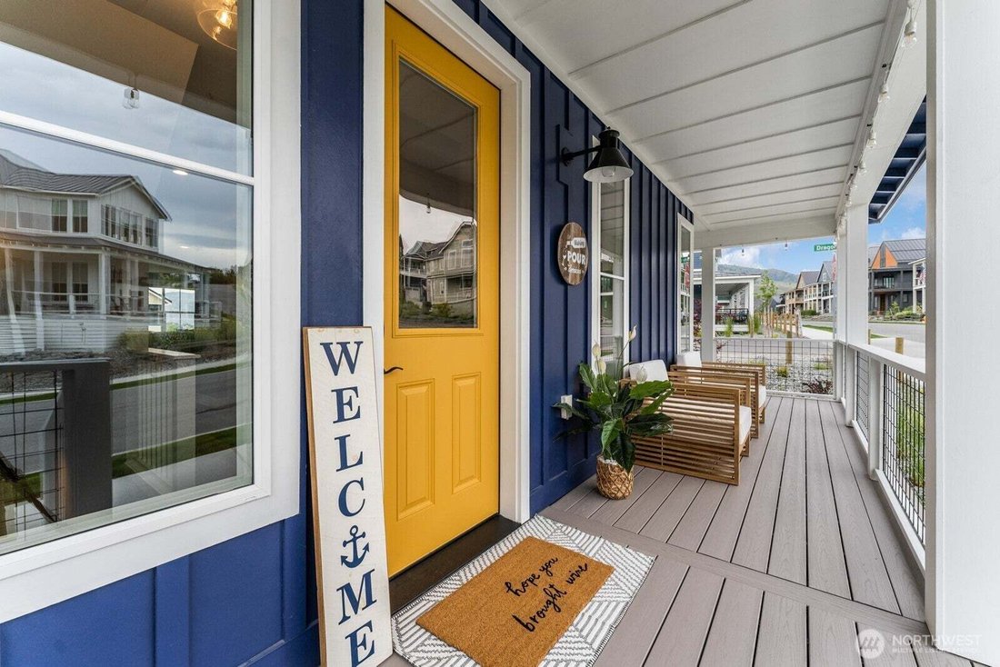 House in Chelan, Washington, United States 3 - 17518084