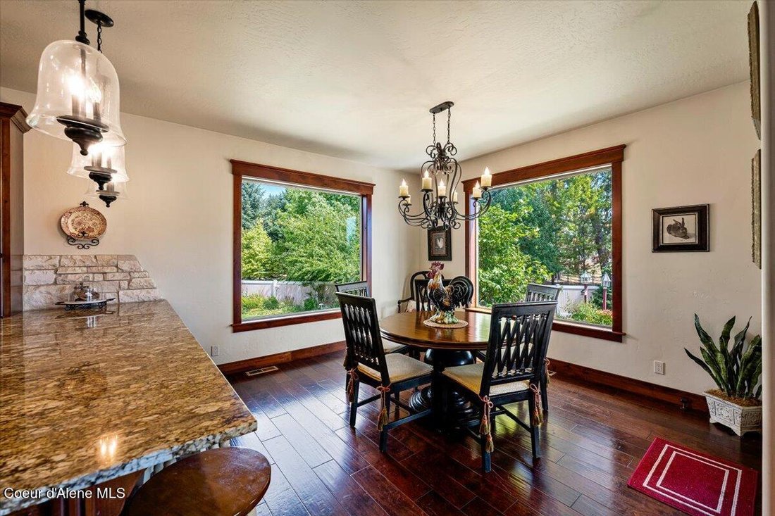 House in Hayden, Idaho, United States 4 - 17518391