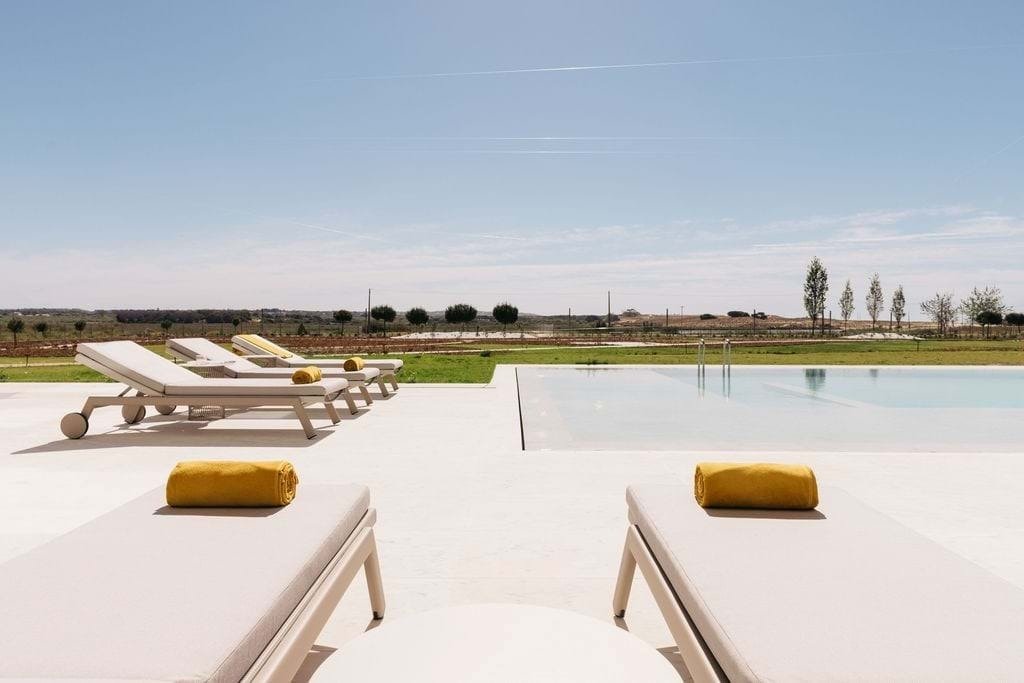 Apartment in Armacao de Pera, Algarve, Portugal 1 - 17517978