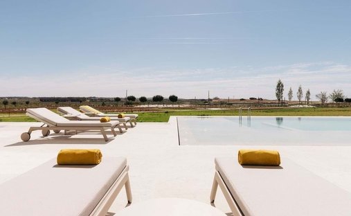 Apartment in Armacao de Pera, Algarve, Portugal 1