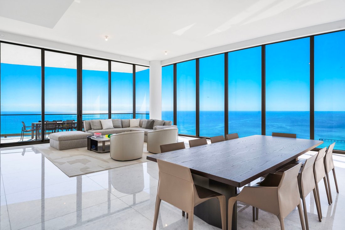 Condo in Sunny Isles Beach, Florida, United States 2 - 17517988