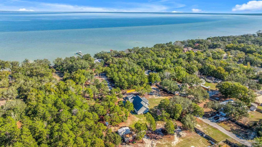 House in Gulf Breeze, Florida, United States 4 - 17518606