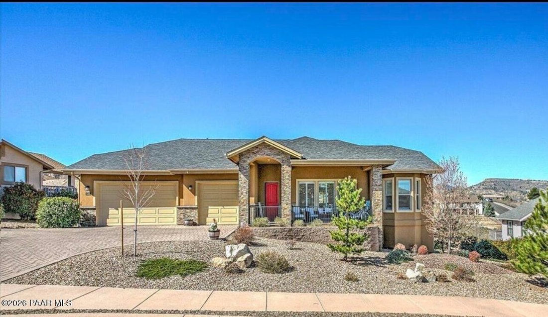 House in Prescott, Arizona, United States 2 - 17518589