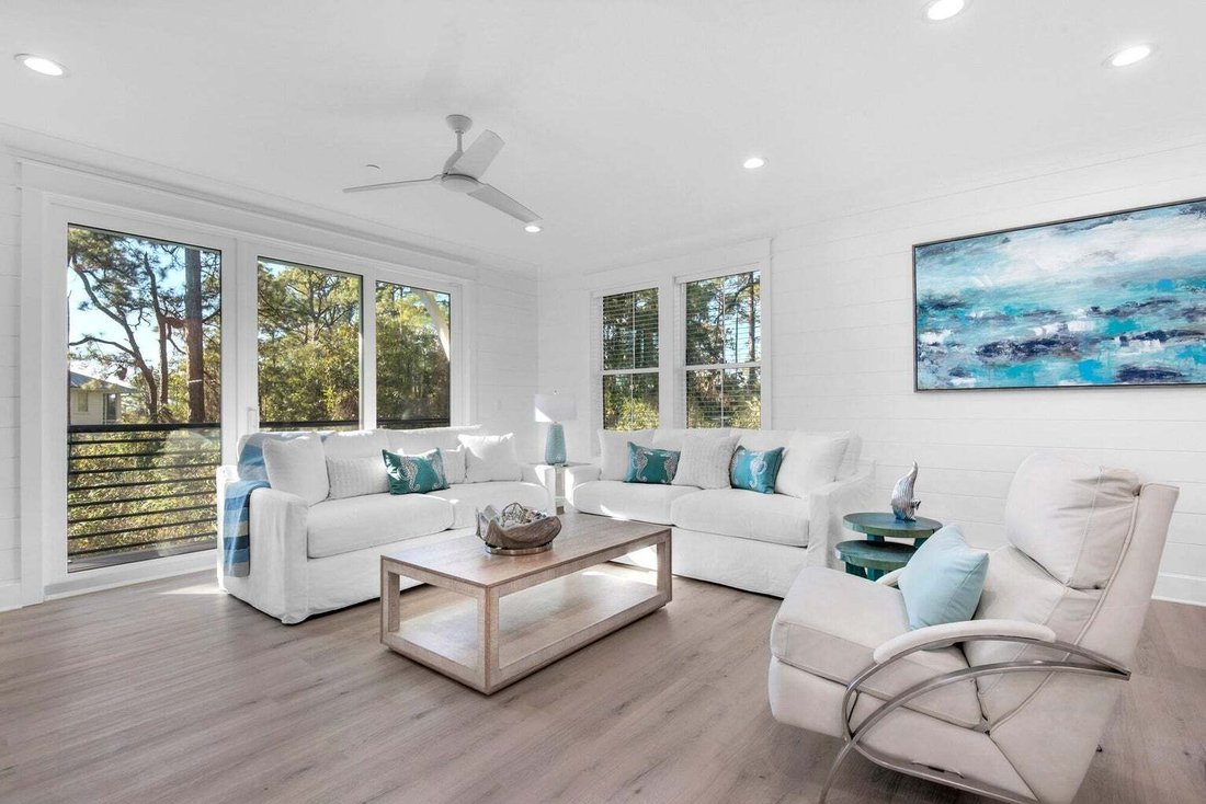 House in Santa Rosa Beach, Florida, United States 5 - 17517980