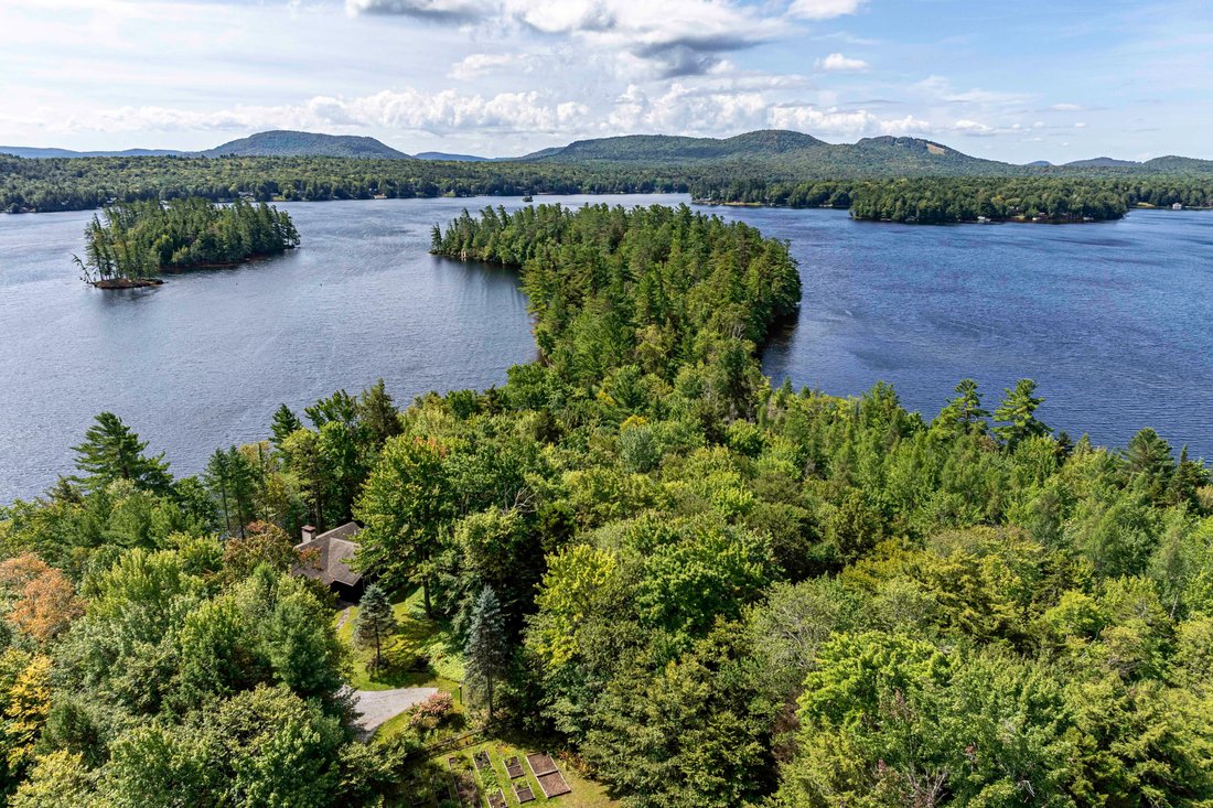 House in Old Forge, New York, United States 4 - 17518420