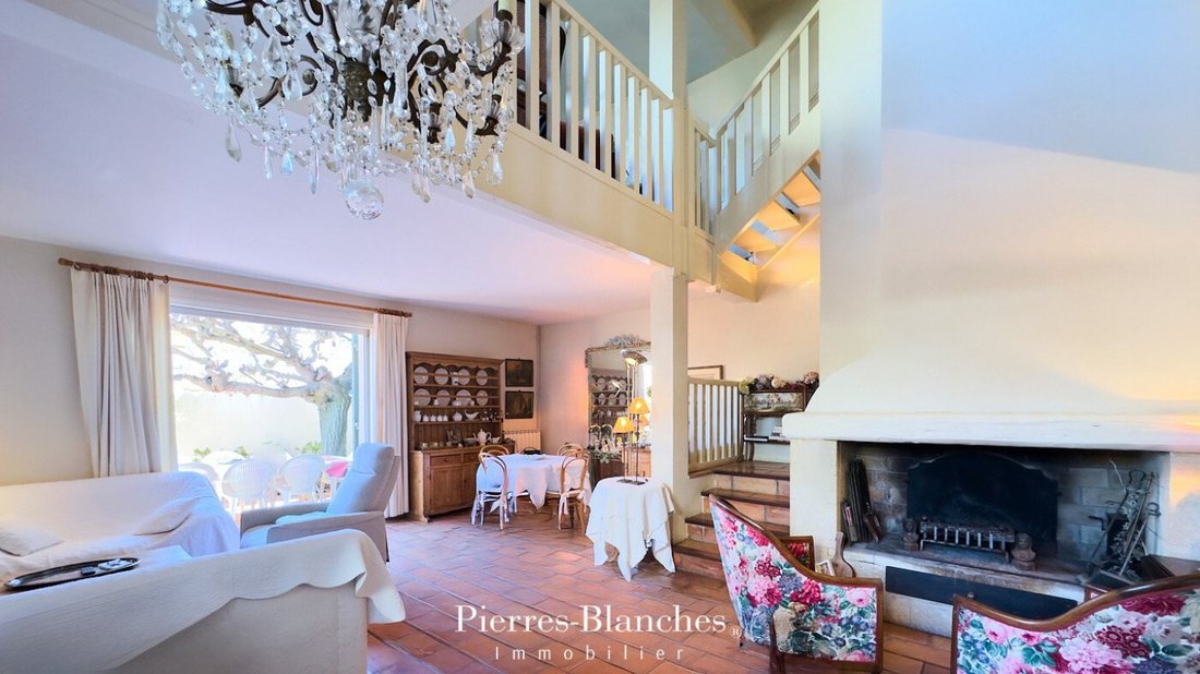 House in Valras-Plage, Occitania, France 2 - 17518708