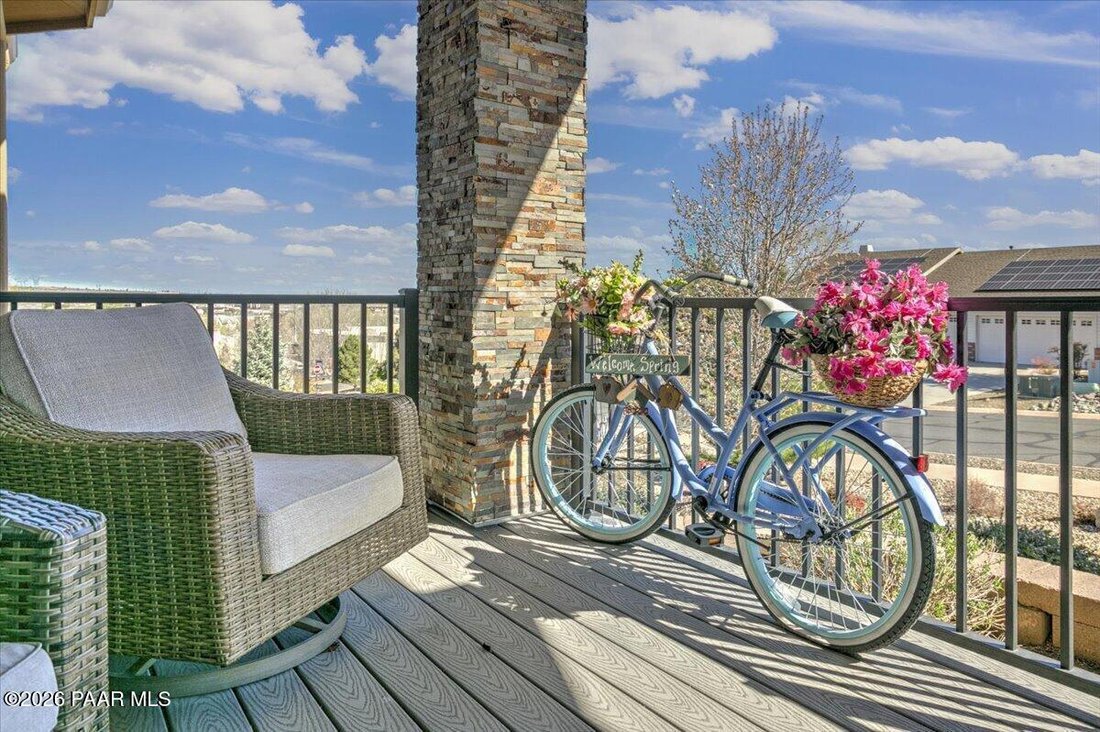 House in Prescott, Arizona, United States 4 - 17518589