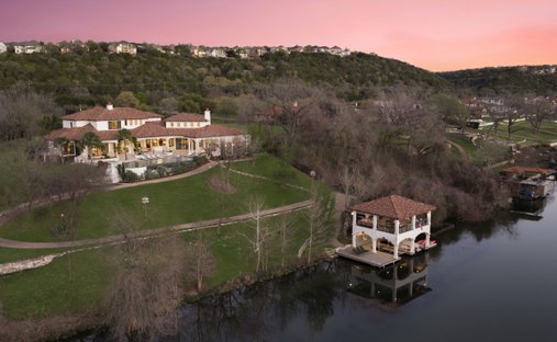 Maison à Austin, Texas, États-Unis 1