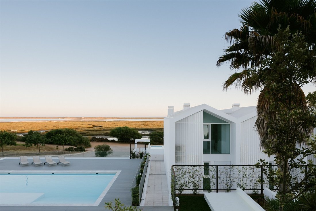 House in Moncarapacho, Algarve, Portugal 1 - 17518363