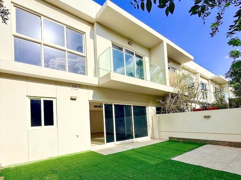 Townhouse in Al Hebiah Sixth, Al Hebiah, Dubai 1 - 17518231
