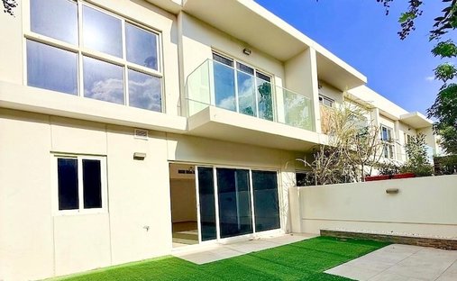 Townhouse in Al Hebiah Sixth, Al Hebiah, Dubai 1