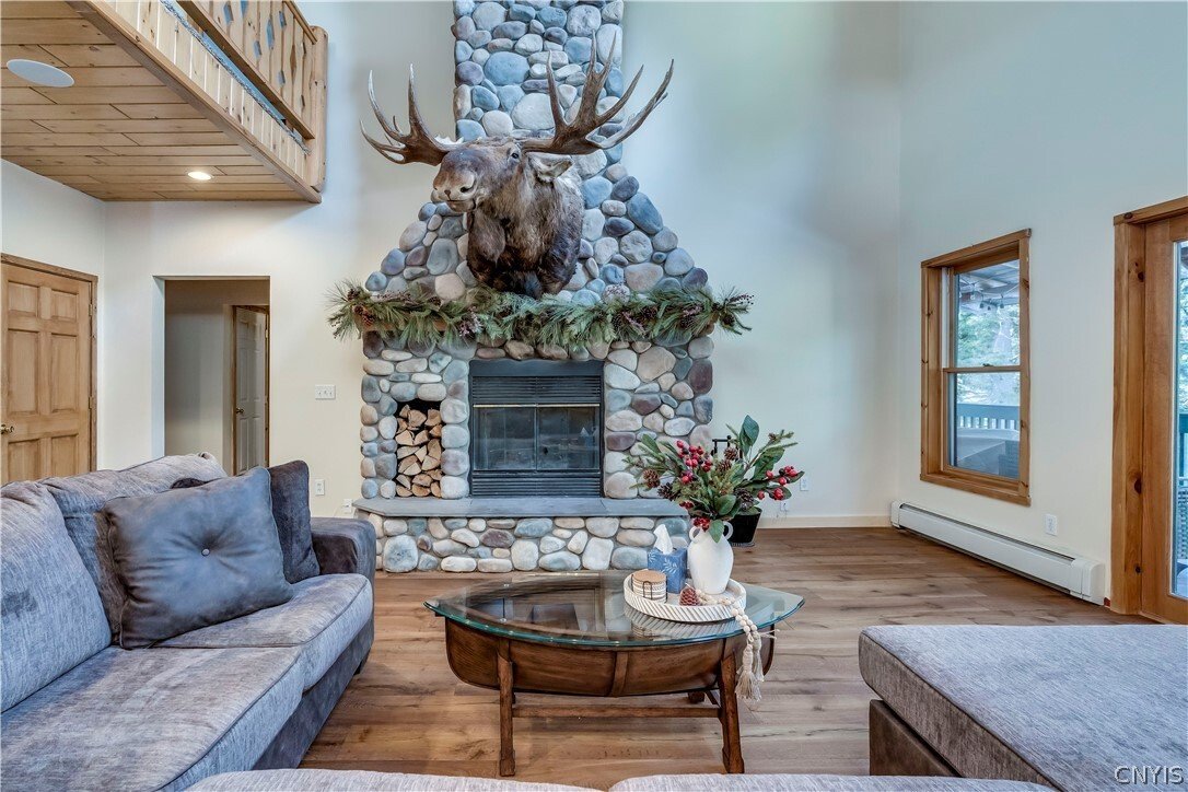House in Old Forge, New York, United States 4 - 17518414