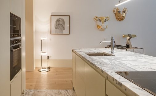 Apartamento en Misericordia, Lisboa, Portugal 1