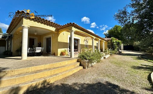 House in Ceyreste, Provence-Alpes-Côte d'Azur, France 1