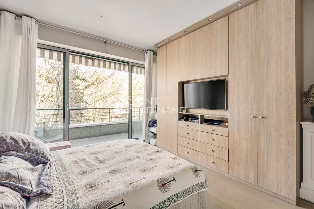 Apartment in Ile de la Jatte - Parc d'Orléans, Neuilly-sur-Seine, France 4 - 17518133