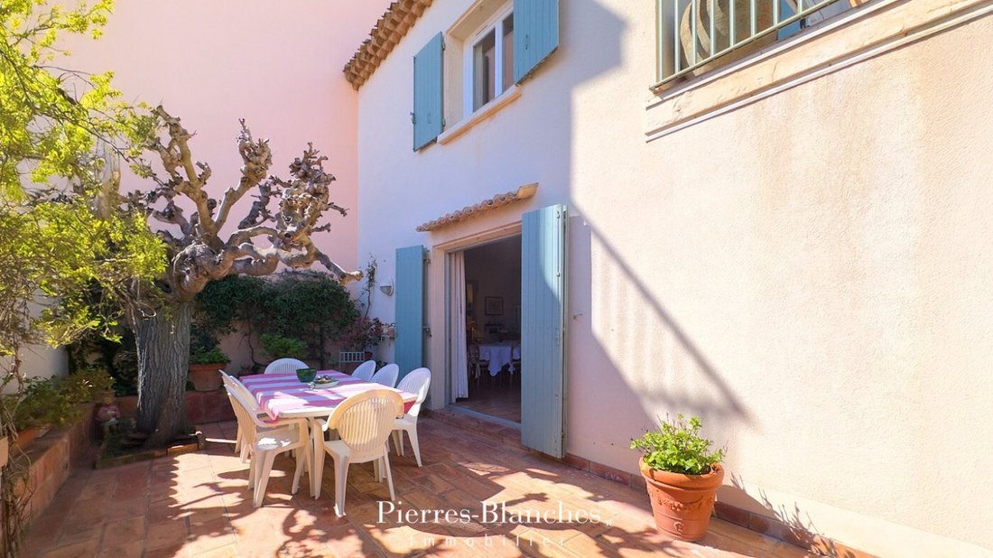 House in Valras-Plage, Occitania, France 1 - 17518708