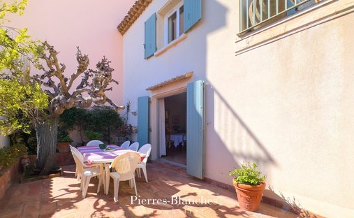 Maison à Valras-Plage, Occitanie, France 1