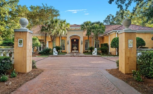 House in Hattiesburg, Mississippi, United States 1