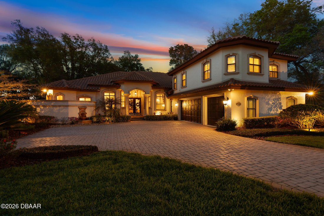 House in Sanford, Florida, United States 2 - 17518453