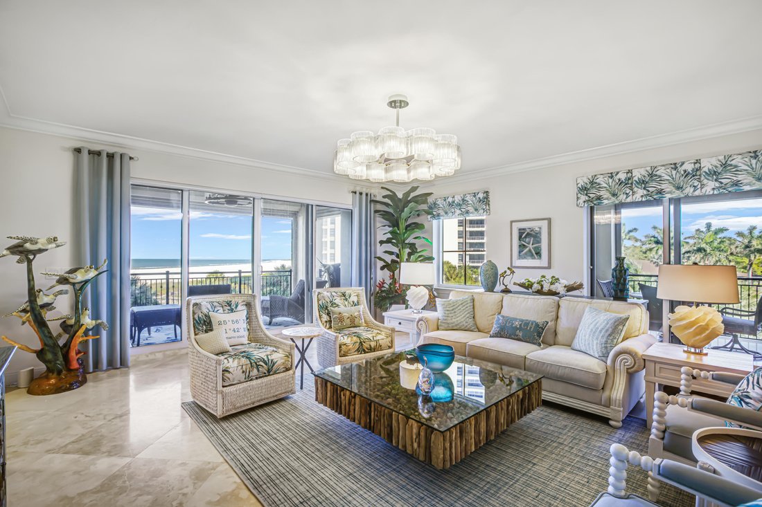 Condo in Marco Island, Florida, United States 3 - 17518410