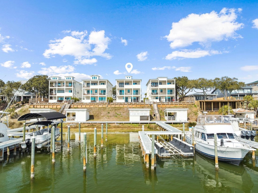 House in Destin, Florida, United States 2 - 17519029