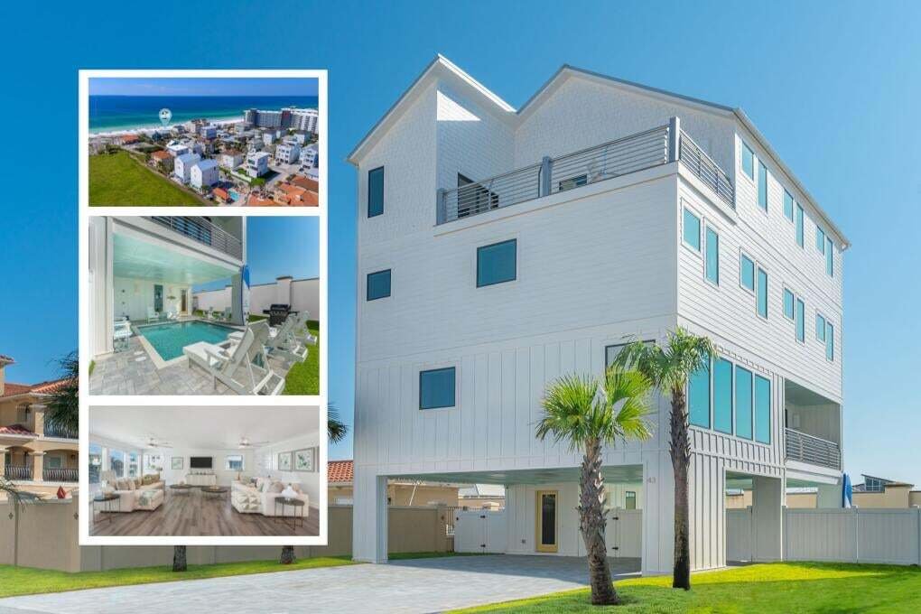 House in Miramar Beach, Florida, United States 1 - 17518072