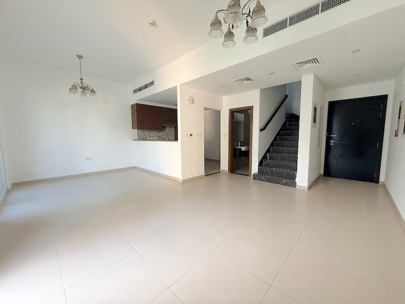 Townhouse in Al Hebiah Sixth, Al Hebiah, Dubai 3 - 17518231