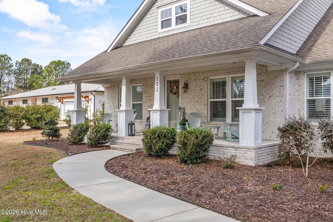 House in Hampstead, North Carolina, United States 5 - 17518356