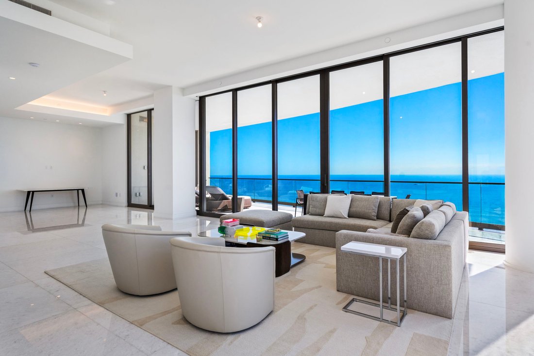 Condo in Sunny Isles Beach, Florida, United States 5 - 17517988