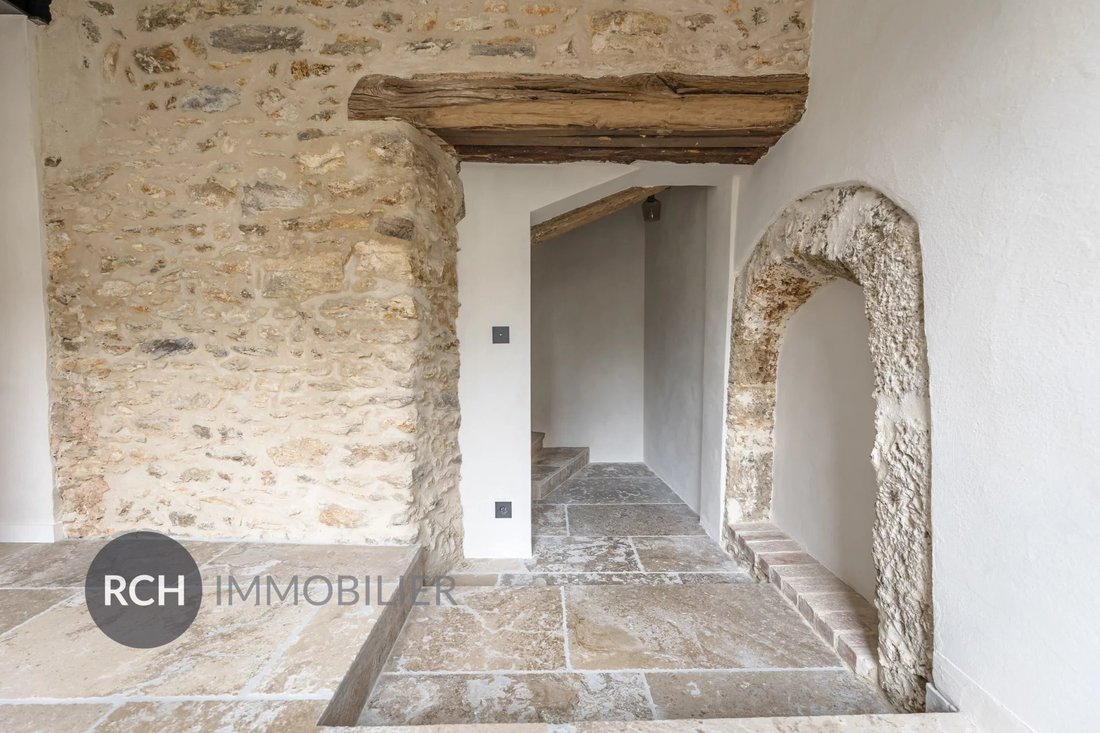 House in Montfort-l'Amaury, Ile-de-France, France 3 - 17511898