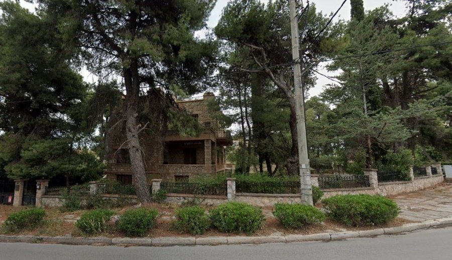 Land in Ekali, Attica, Greece 4 - 17518191