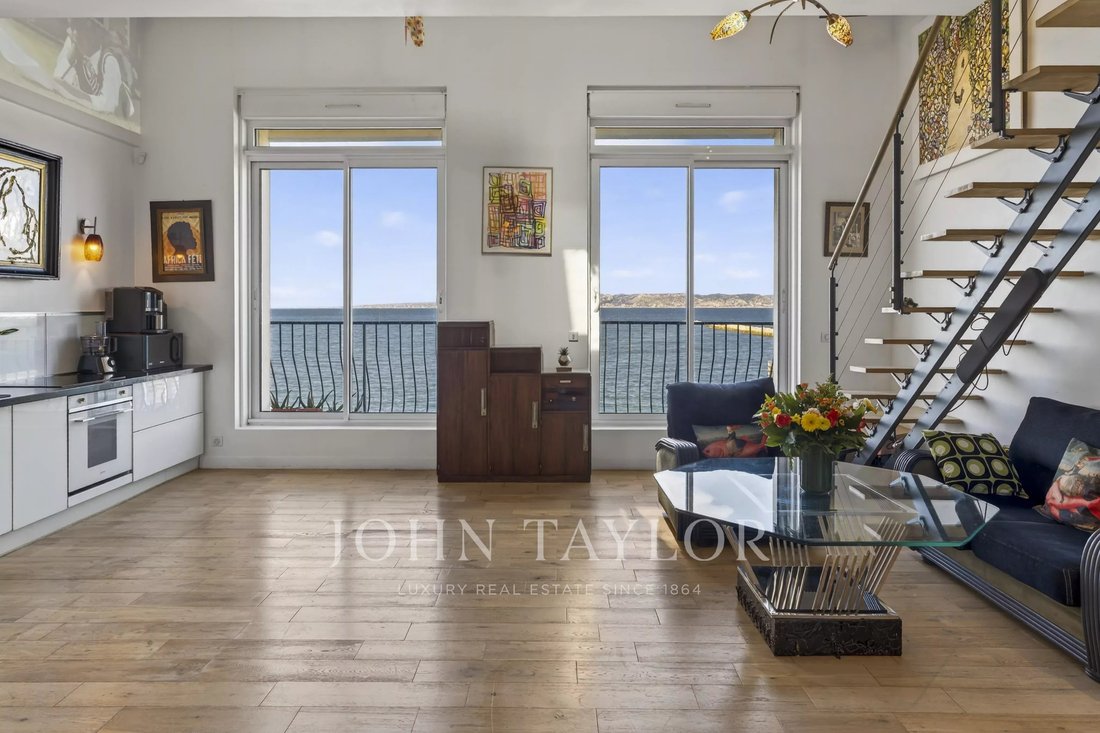 Apartment in France 3 - 17518112