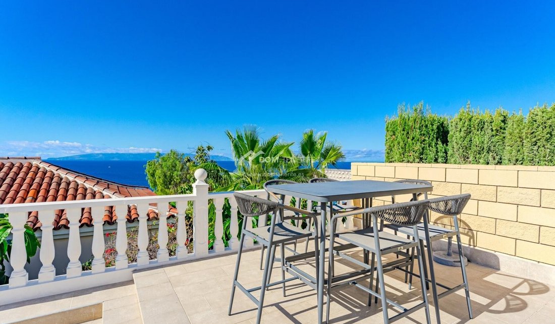 Villa in Santiago del Teide, Canary Islands, Spain 5 - 17518638
