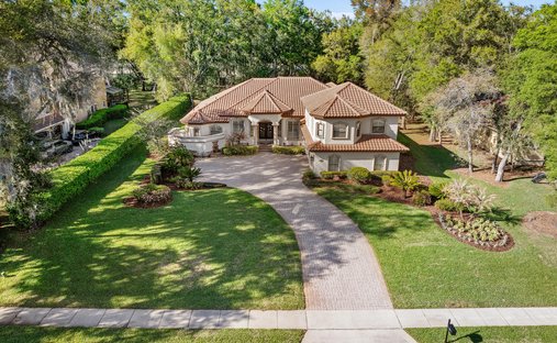 House in Sanford, Florida, United States 1