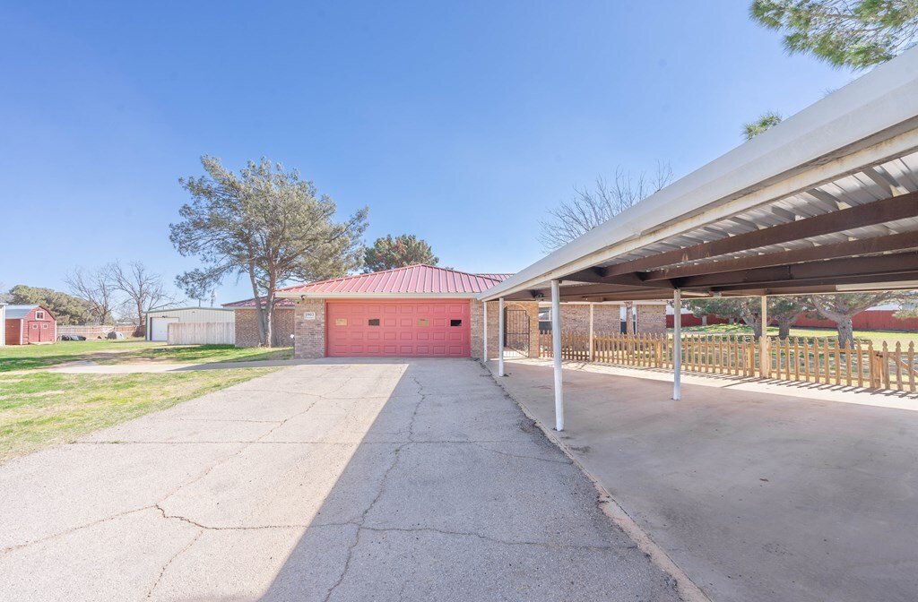 House in Midland, Texas, United States 5 - 17518500