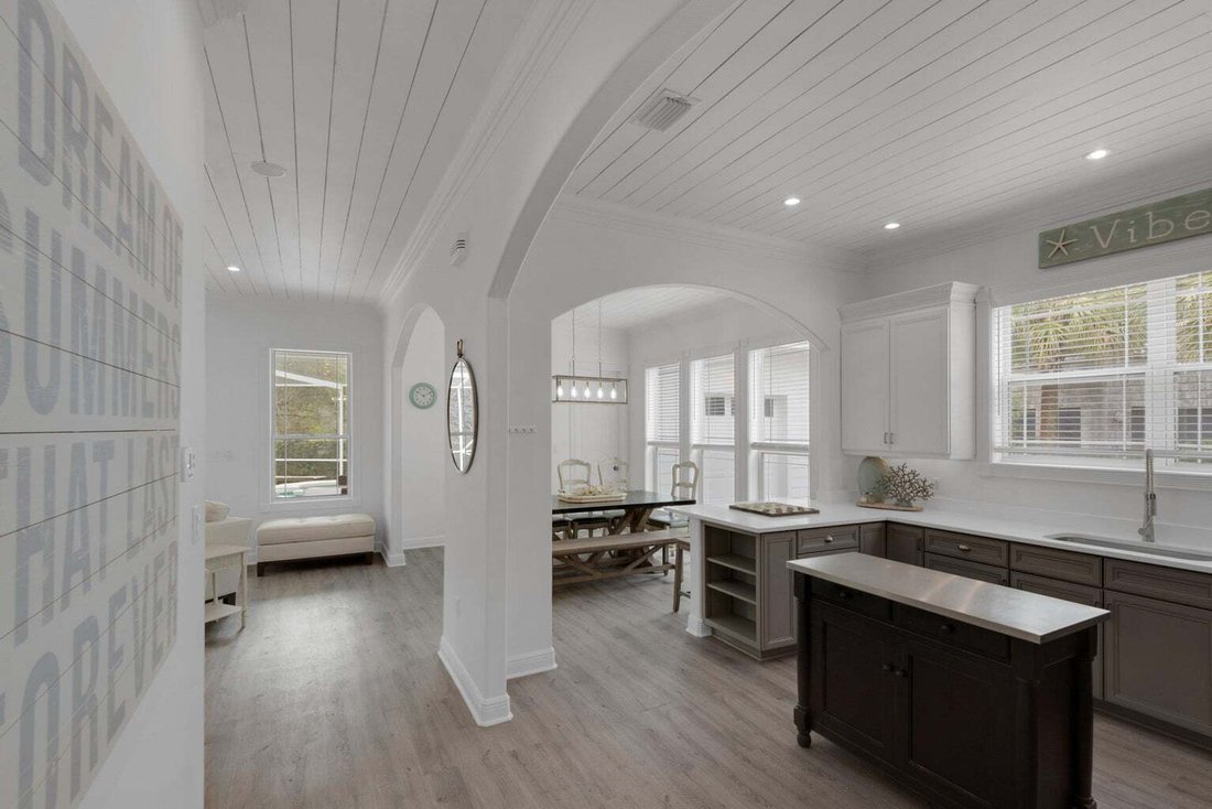 House in Santa Rosa Beach, Florida, United States 5 - 17518088
