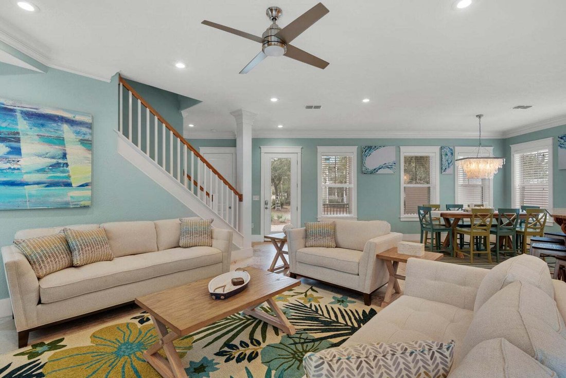 House in Santa Rosa Beach, Florida, United States 2 - 17518087