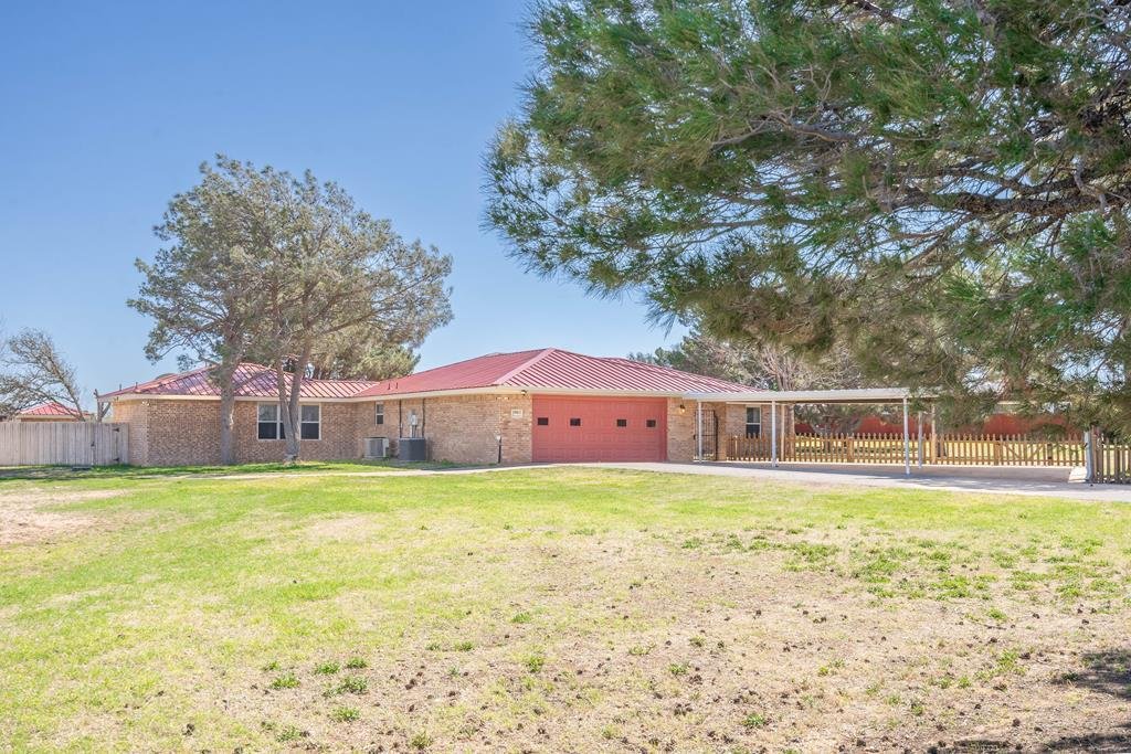 House in Midland, Texas, United States 1 - 17518500