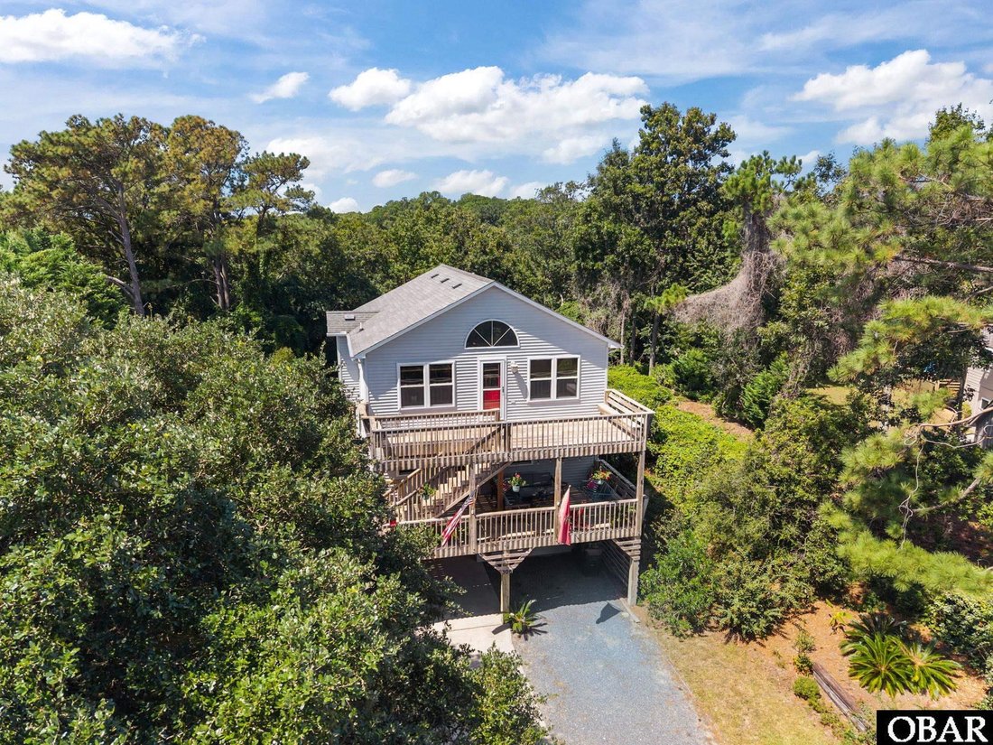 House in Nags Head, North Carolina, United States 2 - 17518542