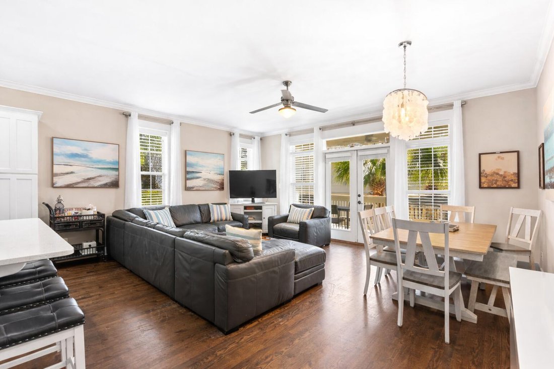 Townhouse in Seacrest, Florida, United States 4 - 17518927