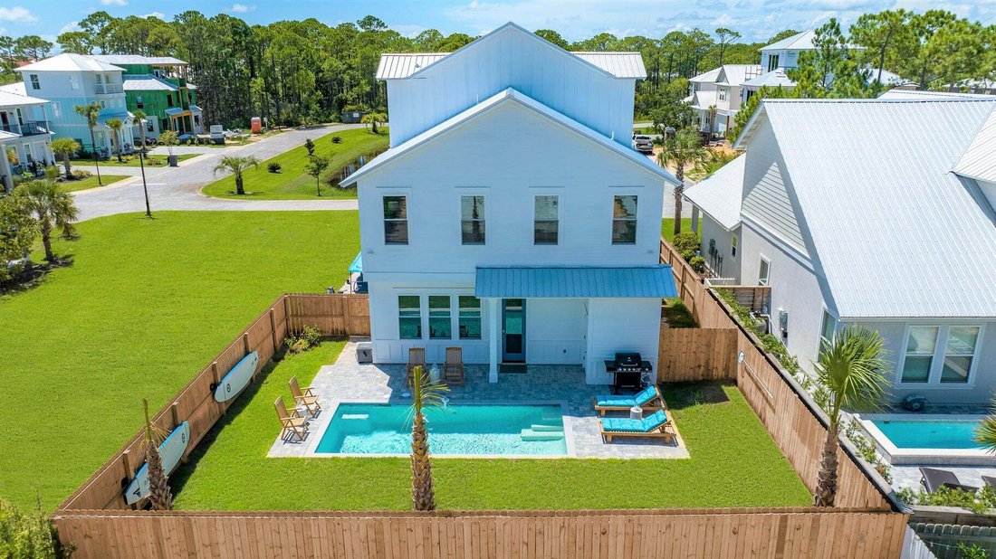 House in Miramar Beach, Florida, United States 5 - 17518089