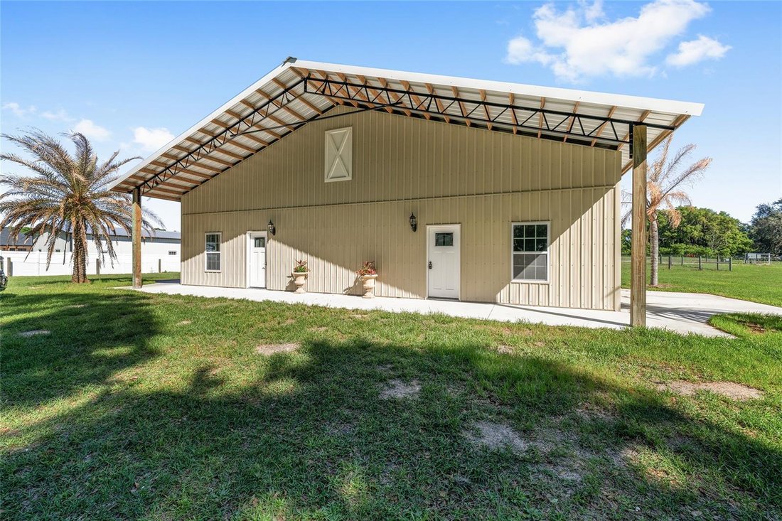 Land in Marion Oaks, Florida, United States 2 - 17518301