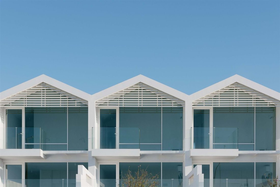 House in Olhao, Algarve, Portugal 1 - 17517977
