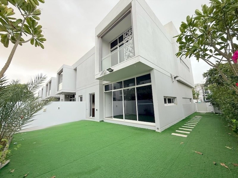 Townhouse in Al Hebiah Sixth, Al Hebiah, Dubai 1 - 17518244